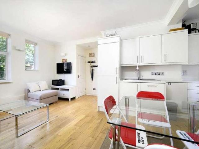 1 bed flat to rent