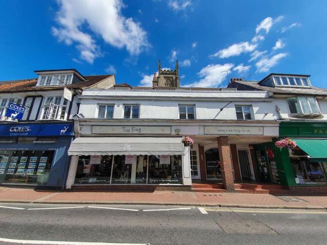 1 bed flat to rent