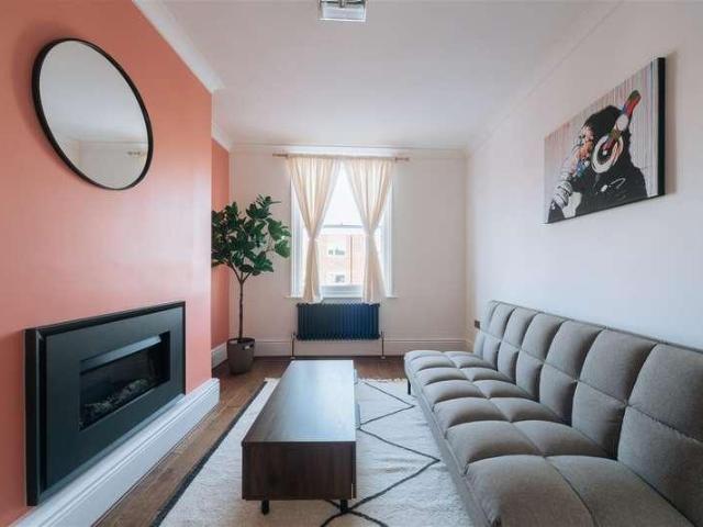 1 bed flat to rent