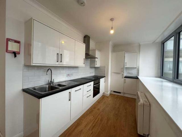 1 bed flat to rent