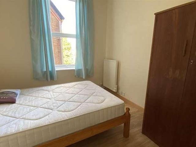 1 bed flat to rent