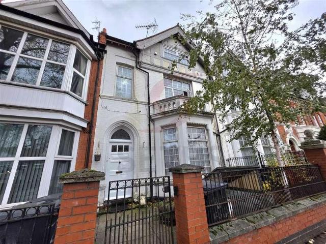 1 bed flat to rent