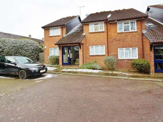 1 bed flat to rent