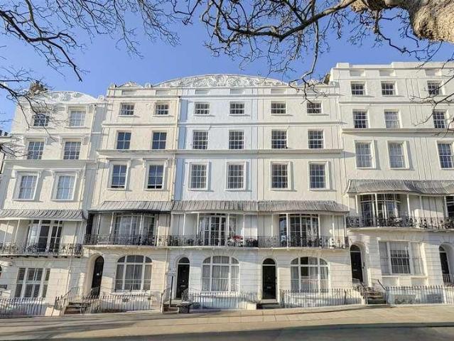 1 bed flat to rent