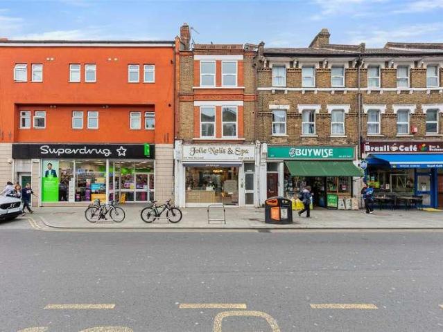 1 bed flat to rent
