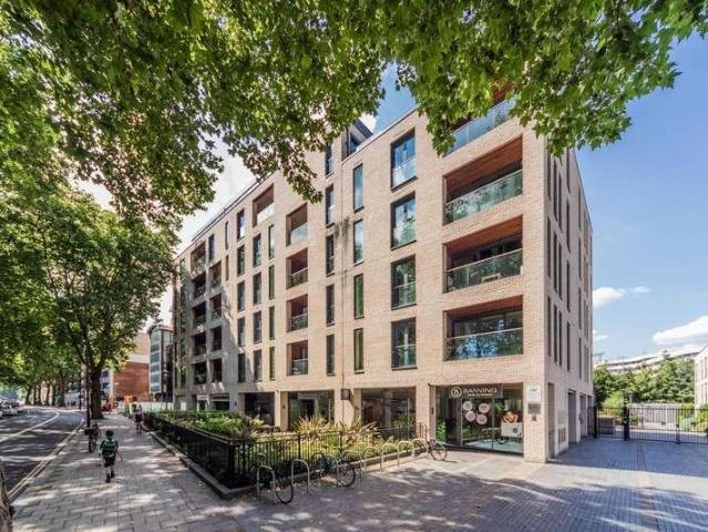 1 bed flat to rent