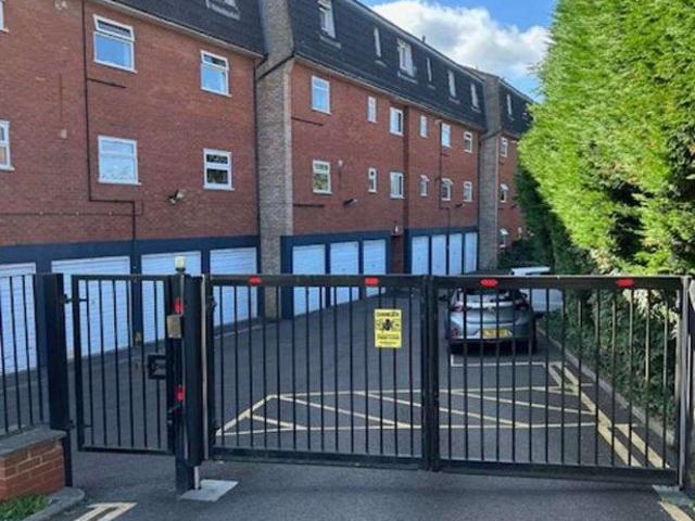 1 bed flat to rent
