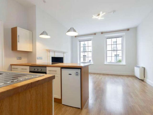 1 bed flat to rent