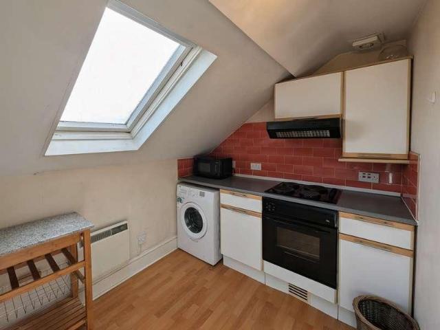 1 bed flat to rent