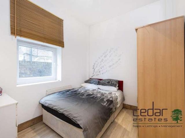 1 bed flat to rent
