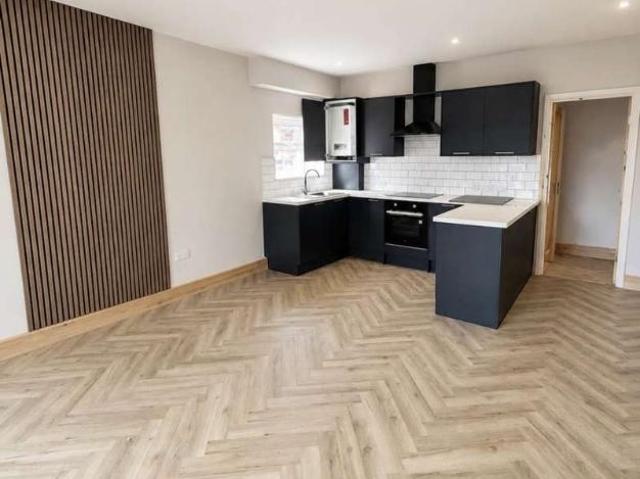 1 bed flat to rent