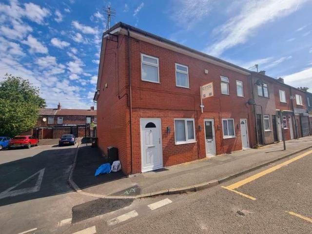 1 bed flat to rent