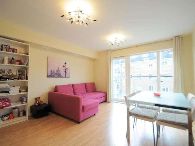 1 bed flat to rent