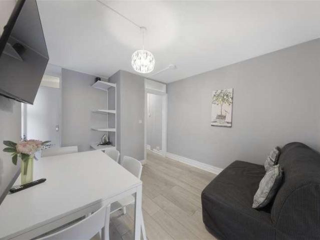 1 bed flat to rent