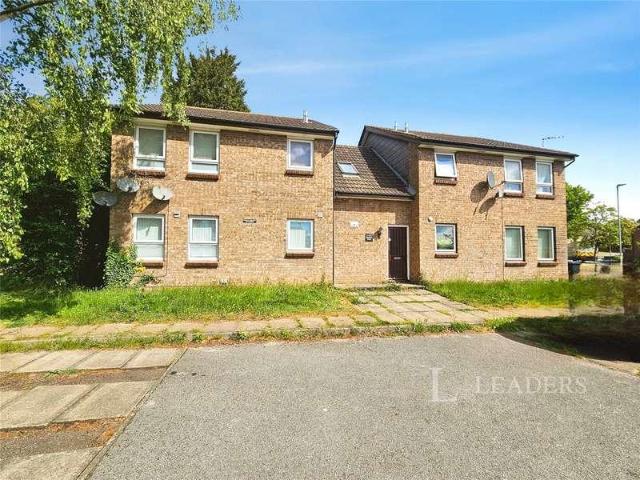 1 bed flat to rent