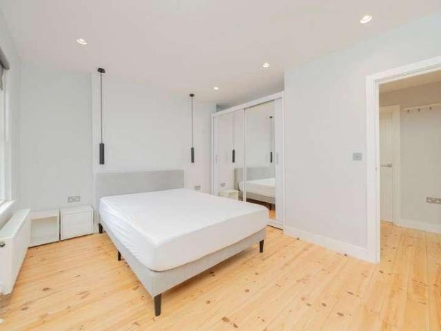 1 bed flat to rent