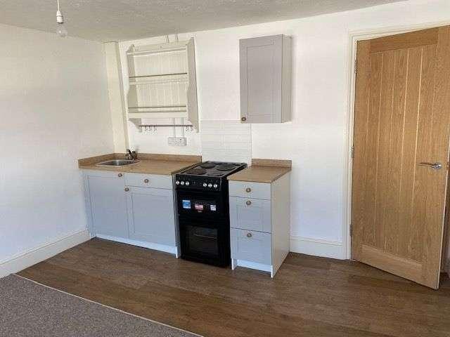 1 bed flat to rent
