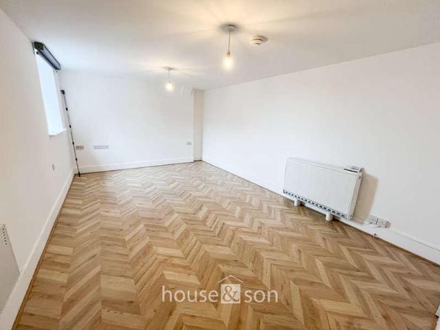 1 bed flat to rent