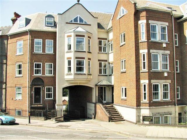 1 bed flat to rent