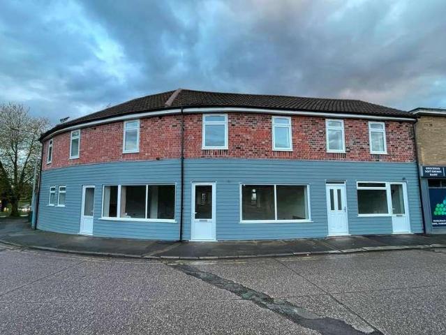 1 bed flat to rent