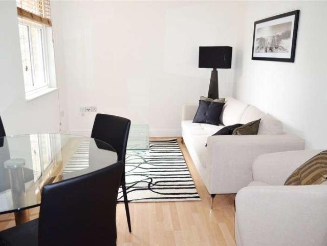 1 bed flat to rent