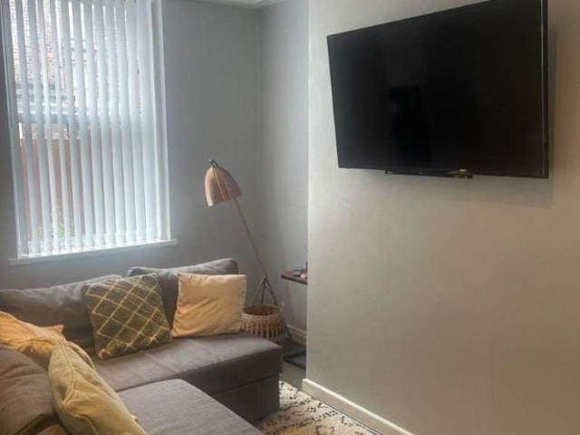 1 bed flat to rent