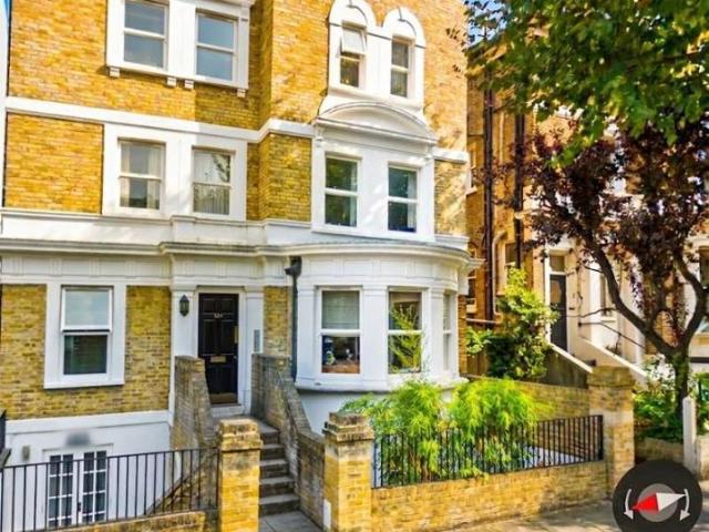 1 bed flat to rent