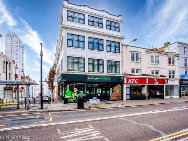 1 bed flat to rent