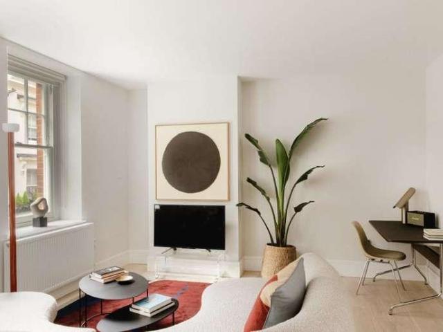 1 bed flat to rent