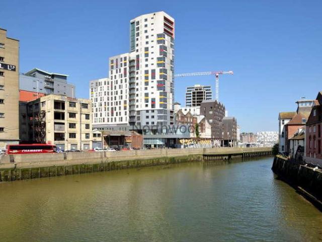 1 bed flat to rent