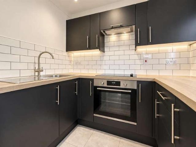 1 bed flat to rent