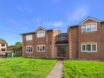 1 BED Flat To rent