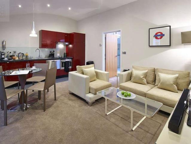 1 bed flat to rent