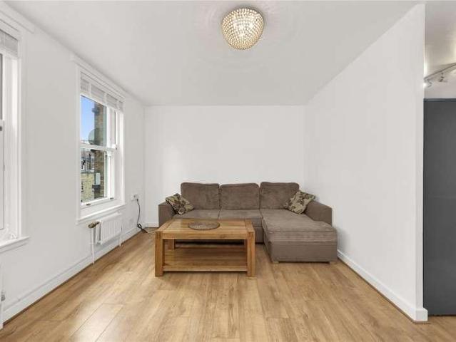 1 bed flat to rent