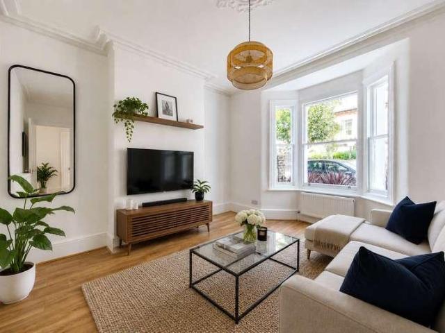 1 bed flat to rent