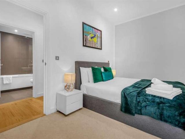 1 bed flat to rent