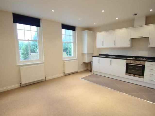 1 bed flat to rent
