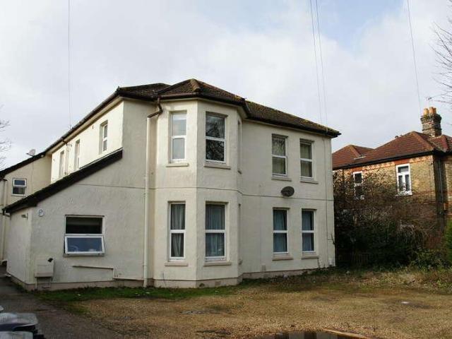 1 bed flat to rent