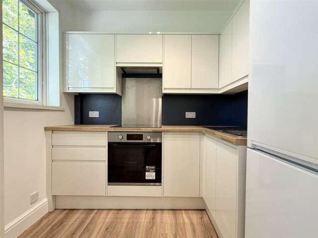 1 bed flat to rent