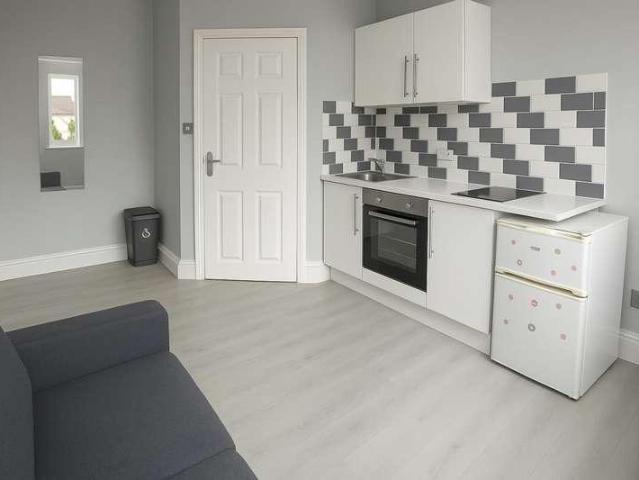 1 bed flat to rent