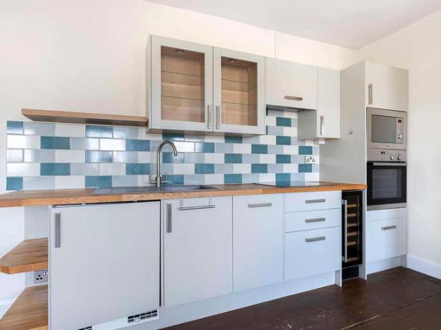 1 bed flat to rent