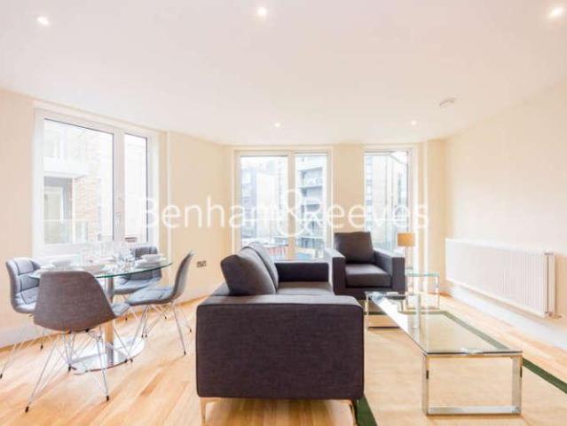 1 bed flat to rent