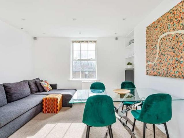 1 bed flat to rent