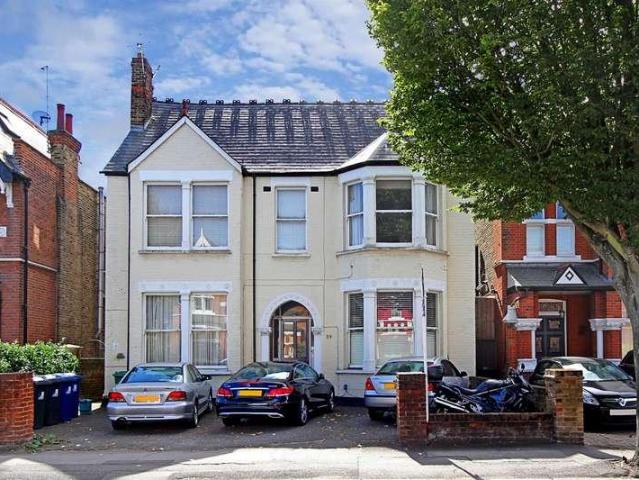 1 bed flat to rent