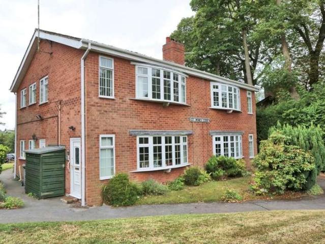1 bed flat to rent