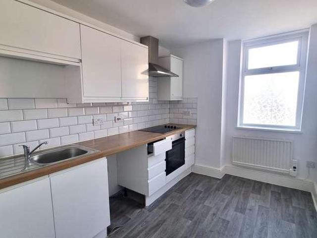1 bed flat to rent