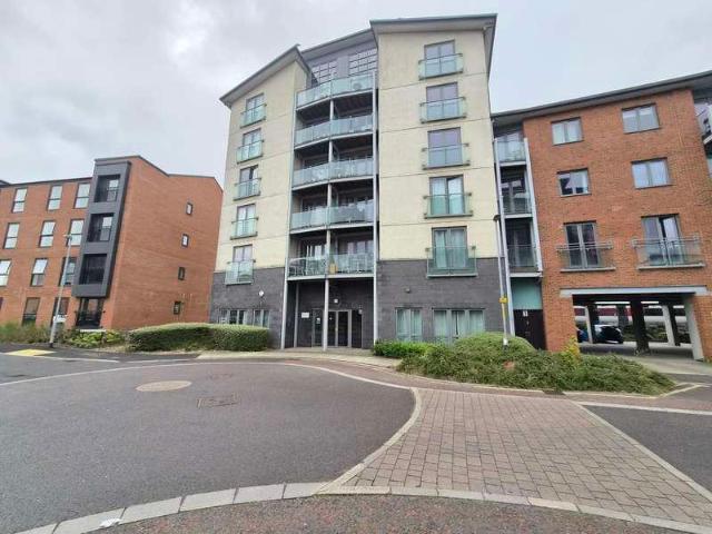 1 bed flat to rent