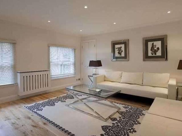1 bed flat to rent