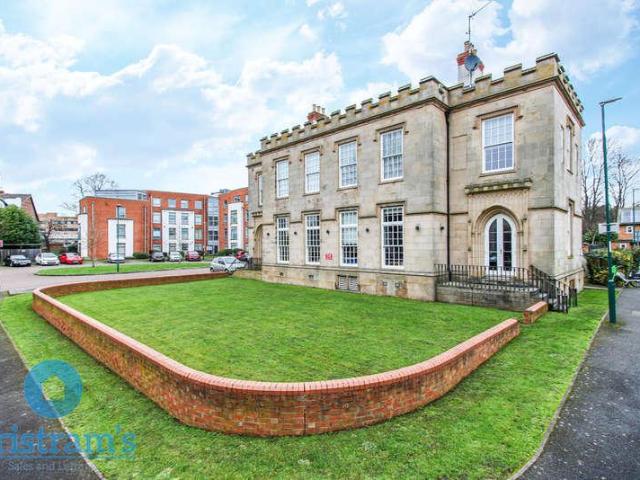 1 bed flat to rent