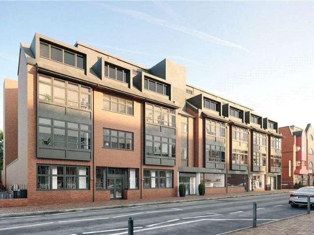1 bed flat to rent